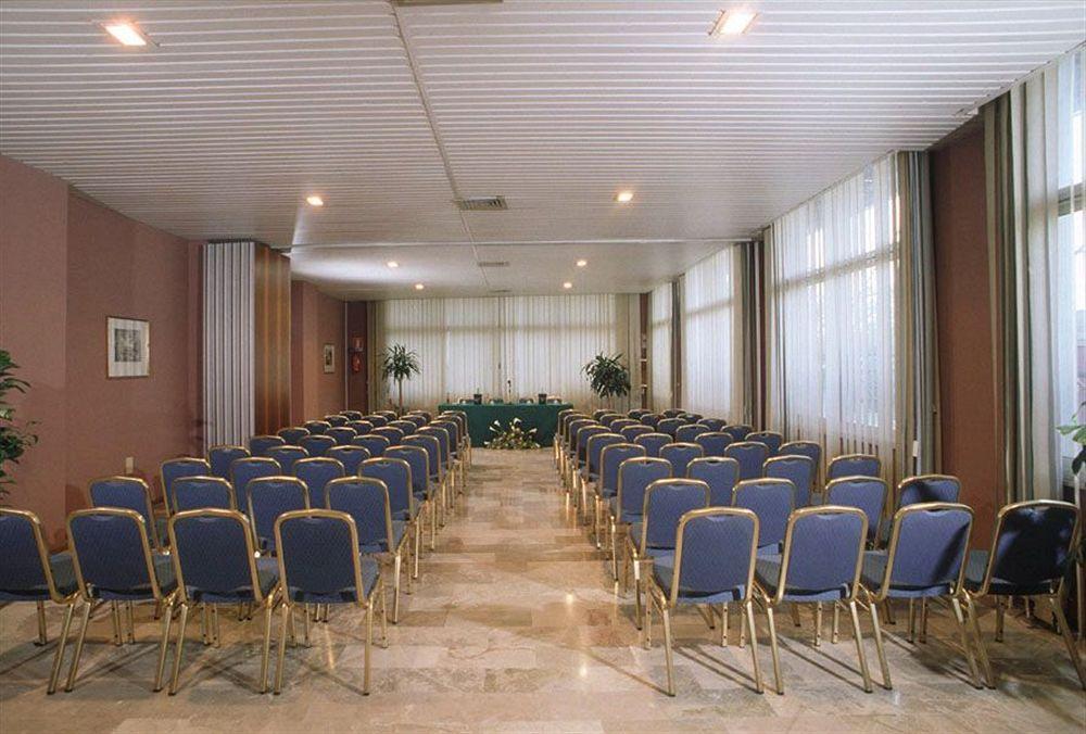 Europa Palace Hotel Messina Exterior photo