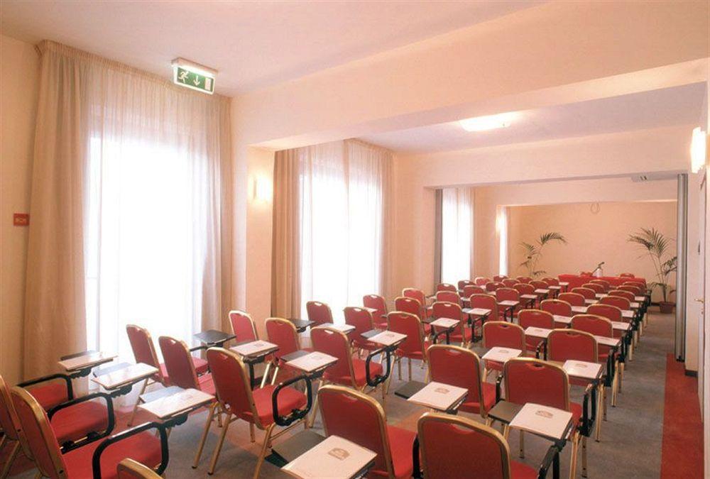 Europa Palace Hotel Messina Exterior photo
